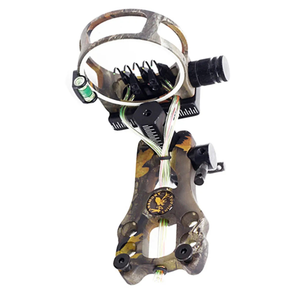 

Archery Bow Compound Pulley Bow and Arrow Economical Starter Set Shooting Arrow Set with Sight Damping Brush Arrow Bracket