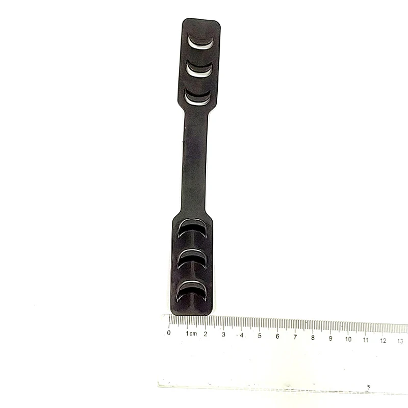 20 шт. маска для лица эластичная лента канатная Резиновая ушей круглый шнур