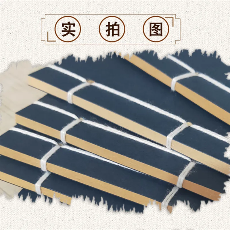 Креативный блокнот для боевых искусств А5 автомобильная линейная книга большой