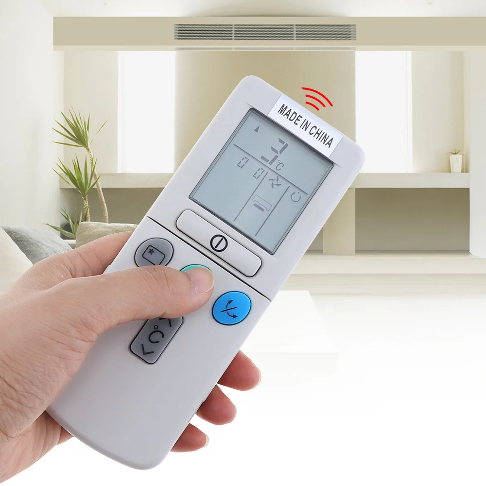 Пульт дистанционного управления для кондиционера подходит женской