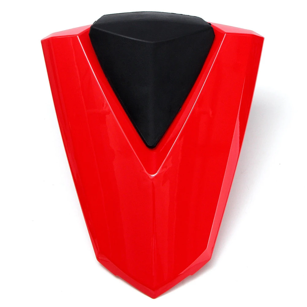 Заднем сиденье крышки заднего сиденья Solo обтекатель хомут для Yamaha YZF R25 R3 2013 2014