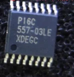 100% Новинка и оригинал 1шт./лот PI6C557-03LEX /IC TSSOP16