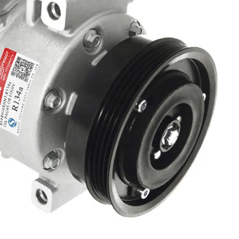 7SUE16C compressor For AUDI A4 A6 A8 8E 1.8-6.0L 4B0260805G 8E0260805 8E0260805AB 8E0260805T 8E0260805AH 4B0260805K 4B0260805M | Автомобили