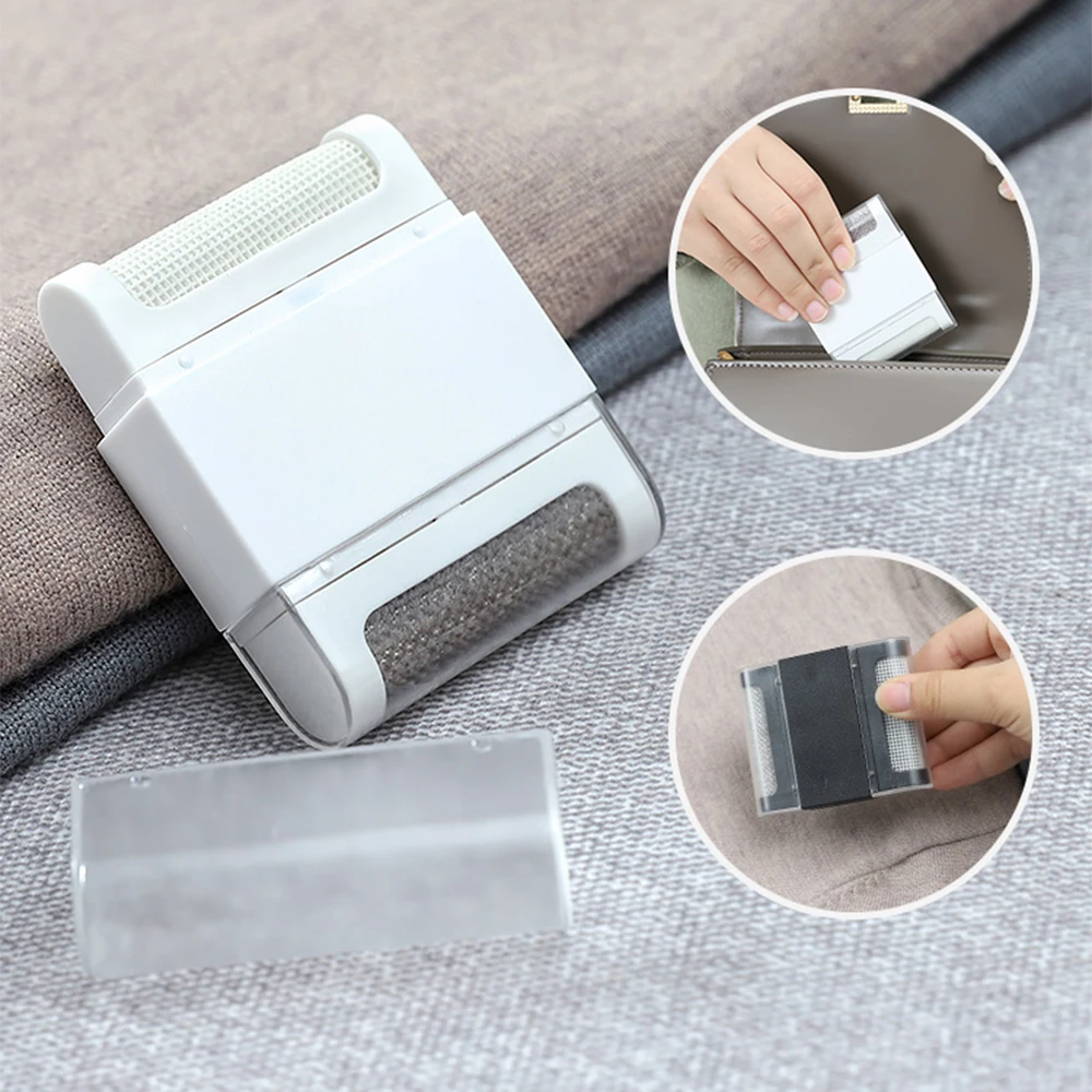 Бытовая техника для уборки рулон удаления пыли одежды клейкая щетка триммер не