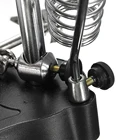 Светодиодный паяльник, подставка для паяльника третьей руки, 3 основных объектива