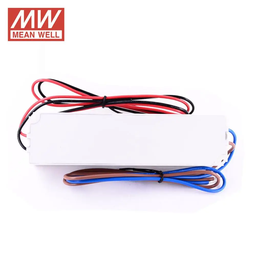 Meanwell waterproof 12V 24V power supply LPV-60W 48V UL PSU 60W 15V 36V 5V LED screen IP67 driver for lighting | Обустройство дома
