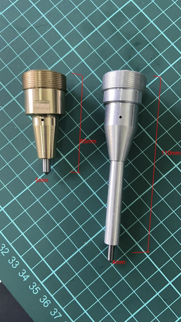 3 мм наконечники Cnc Dot Peen Stylus Dot Peen Head Ot Peen Tip Dot Pin Marking Head Marking Stylus