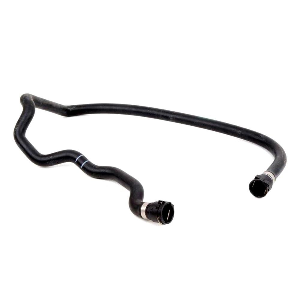 Верхний Шланг радиатора для BMW E39 M54 M52 520i 523i 525i 530i 528i 11531705225|Воздухозаборники| |