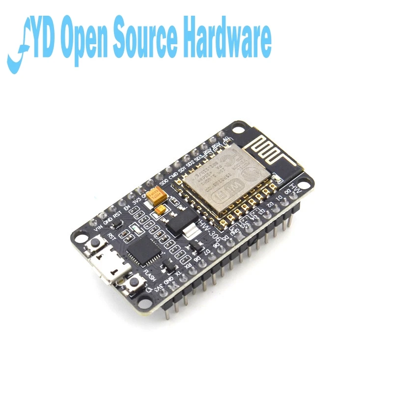 1 шт. L293D щит для платы двигателя Беспроводной Wi-Fi Esp8266 Esp-12E подходит Node MCU Development Kit