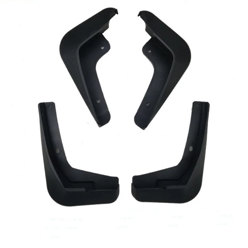

Car Mud Flaps Mudguard Fender Flaps For Haima M5 Family IV 2014 2015 2016