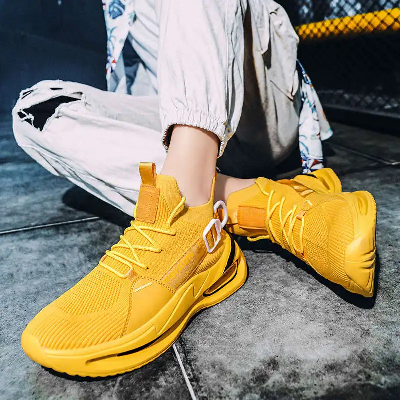 

Sport Shoes Man Cosplay New Men's Running Sneakers Brand Trainer Sports Shoes Designer Runners Men's Autumn Sneakers Net Tennis