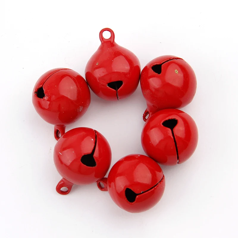 

Колокольчики из меди Jingle 5-30 шт.