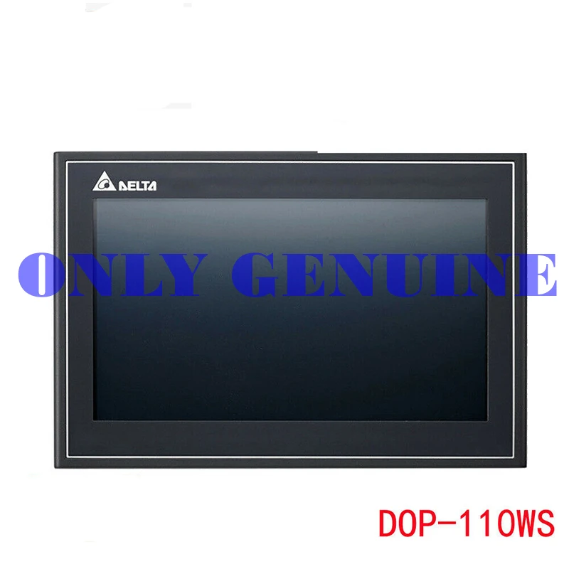 Delta New HMI DOP-110WS 10-дюймовый сенсорный экран | Обустройство дома