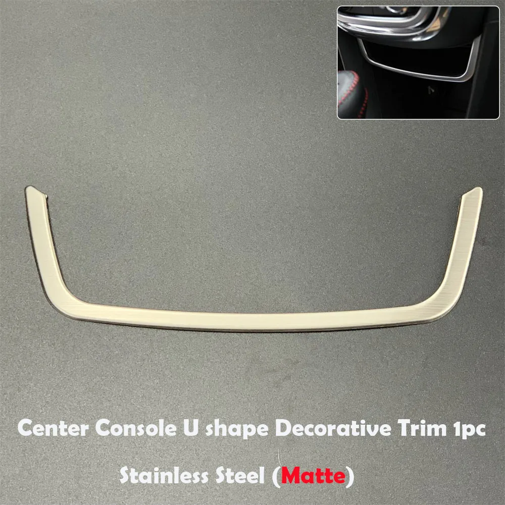 

Набор декоративных наклеек для салона автомобиля Buick Encore OPEL VAUXHALL MOKKA 2013-2016