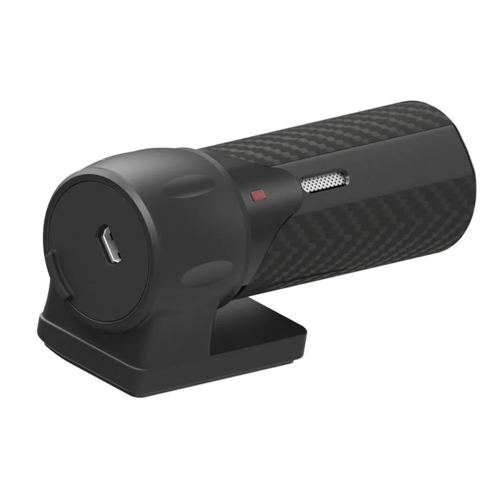 1080P Автомобильная hd-камера DVR регистратор с Wi-Fi g-сенсором режим парковки wifi HD камера мониторинга автомобиля