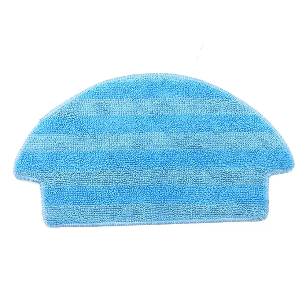 Фильтр для швабры с тряпичной щёткой основной фильтр робота пылесоса Xiaomi Mi