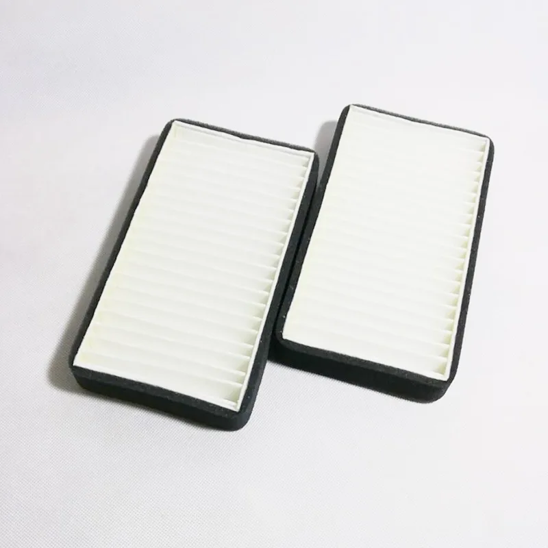 

Воздушный фильтр Tonlinker с 3 отверстиями для Vw Sagitar CC Passat Magotan Golf Touran audi Skoda Octavia, внешний воздушный фильтр для стайлинга автомобилей