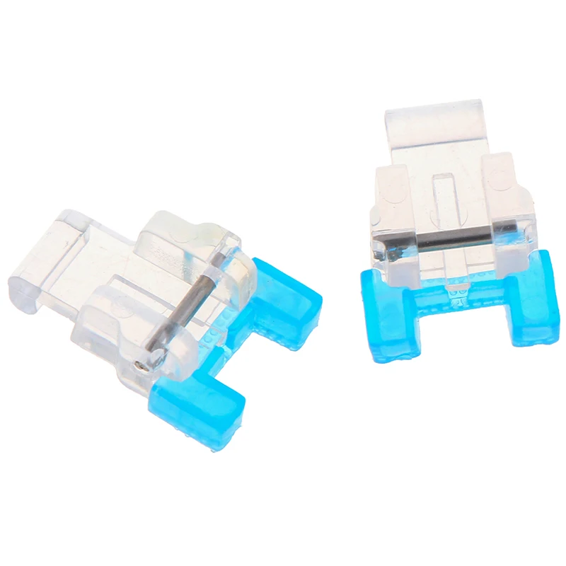 

Multi-function Button Presser Foot Sewing Accessories Nail Buckle Presser Foot Home Electric Sewing Machine Button Sewing