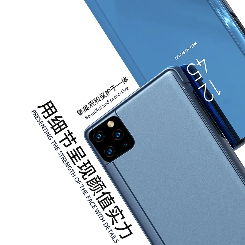 IPhone11pro max XRelectroplate зеркальная поверхность мобильного телефона чехол для APPLE XSmax 6 7