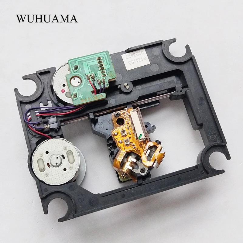 Оптический механизм захвата модель KHM280AAA Стандартный блок оптических линз для
