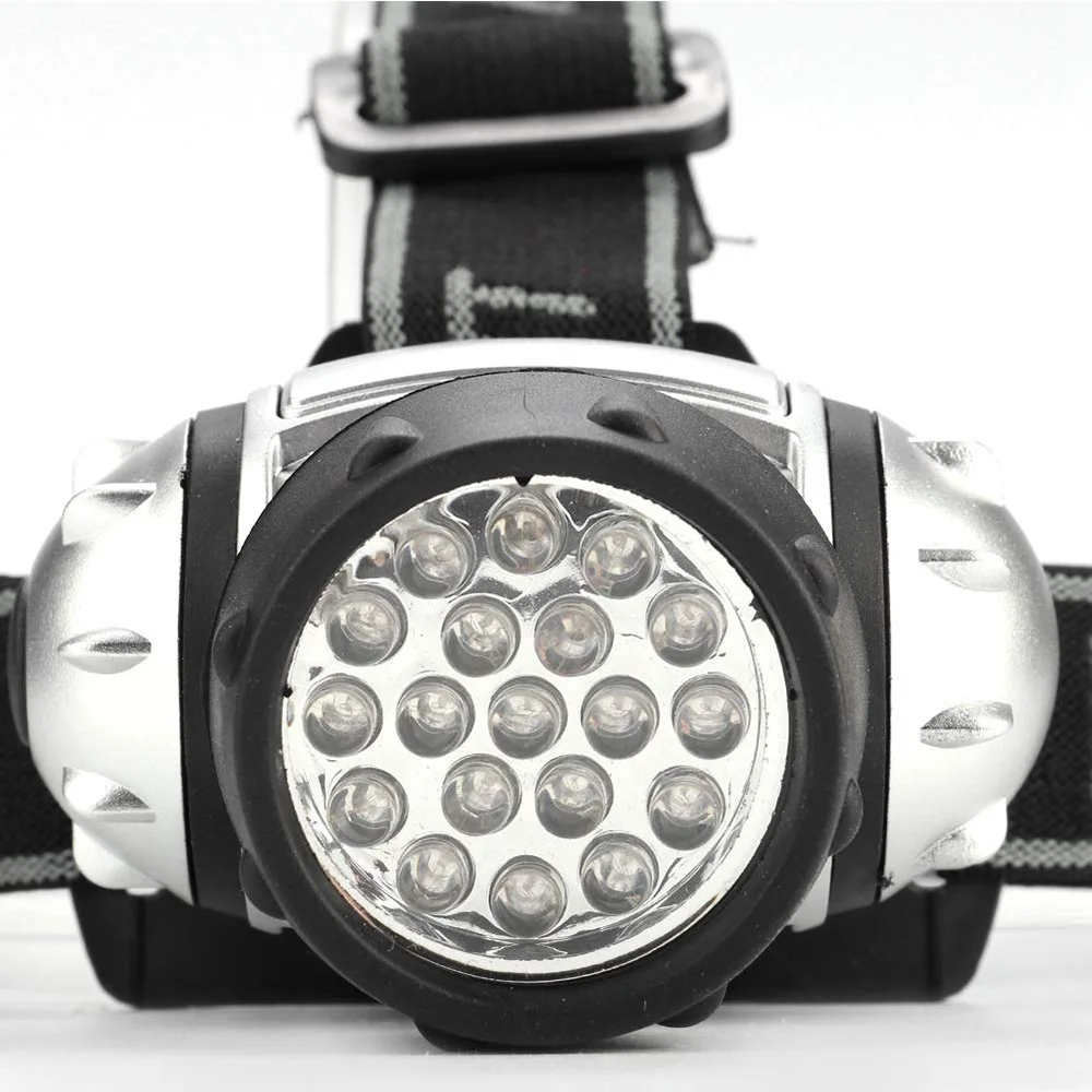 

395nm UV Headlights 3* AAA Battery Camping Hunting Head Torch Light Lamp UV Purple LED Headlamp Ultraviolet Flashlight