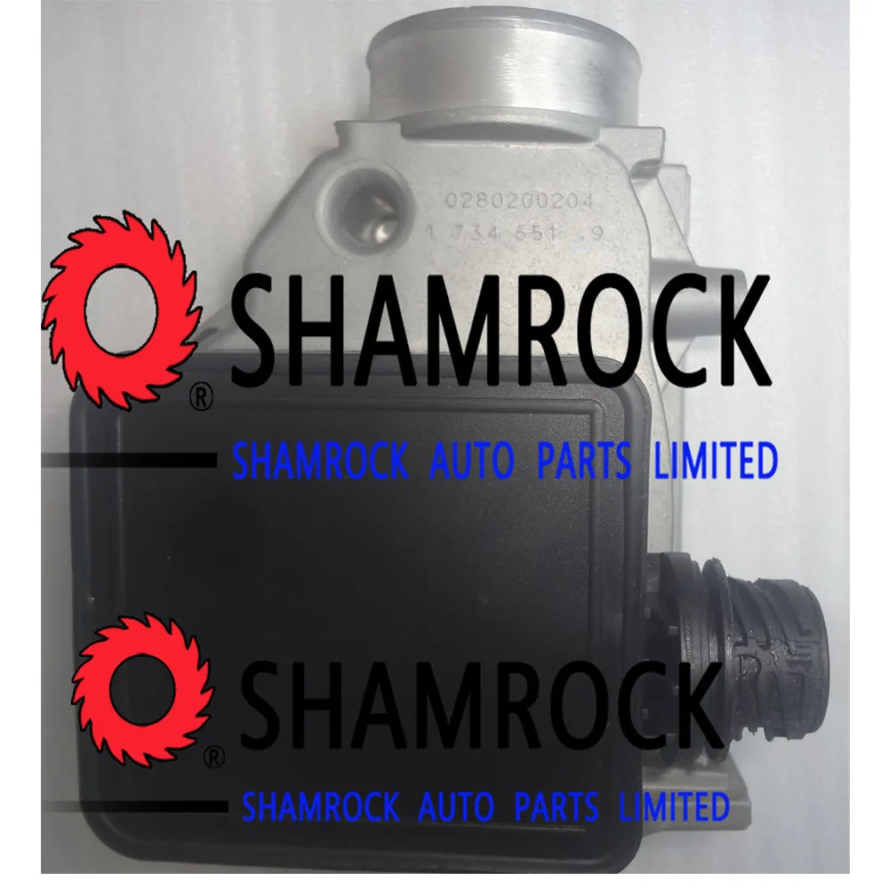 13627547975 0280200204 17346519 E30 E36 Saloon Estate Coupe 316i MASS AIR FLOW METER 0280200201 0986280029 NEW | Автомобили и