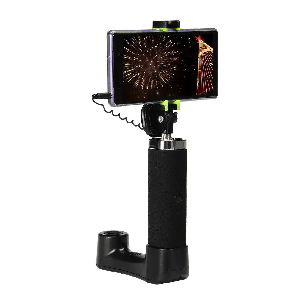 Многофункциональный автомобильный палка для селфи с кронштейн заднего сиденья