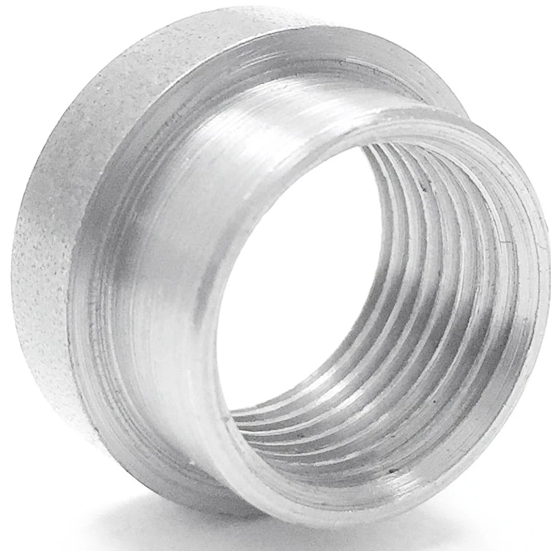 Автомобильный датчик кислорода O2 расширенный сварной экспандер с вилкой M18 x 1 5