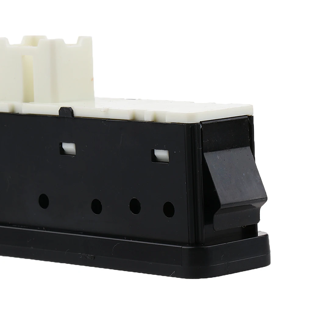 

Electric Master Power Window Control Door Switch For Suzuki Vitara 1989-1991