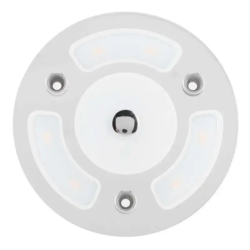 Автофургонов rv Запчасти 12V/24V Потолочная люстра светильник внутренний
