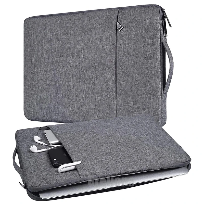 

New Brand Greliana Sleeve Case For Laptop 11",13",14",15.6 inch,Bag For Macbook Air 2020 Pro 16 13.3" 15.4 Retina 15 12" Funda