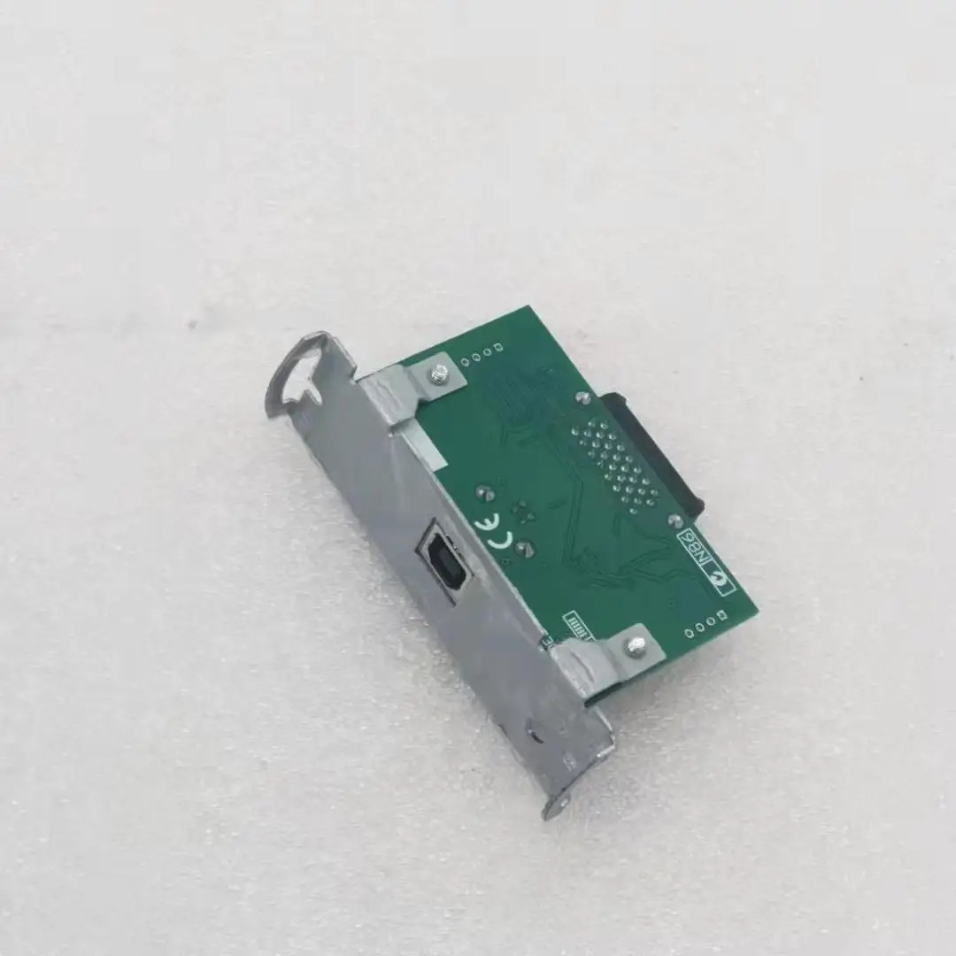 Интерфейс USB M148E для принтера EPSON UB-U03II TM-T88II TM-T88III TM-U675 TM-U220 | Компьютеры и офис