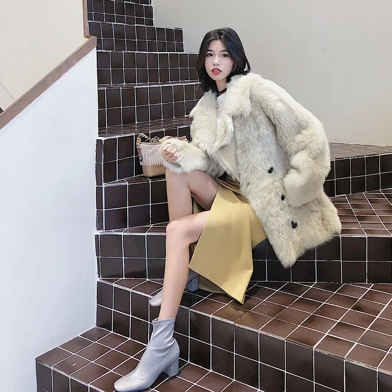 Tuscana овчина женская куртка из натурального овечьего меха с длинным рукавом из натуральной овчины rf0305