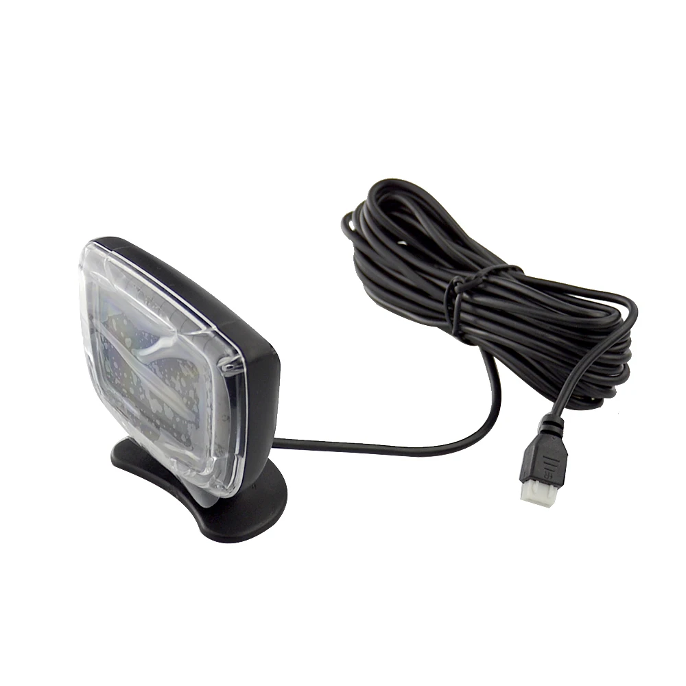 Автомобильный парктроник OkeyTech 4 датчика парковки для цифровой Парктроник радар