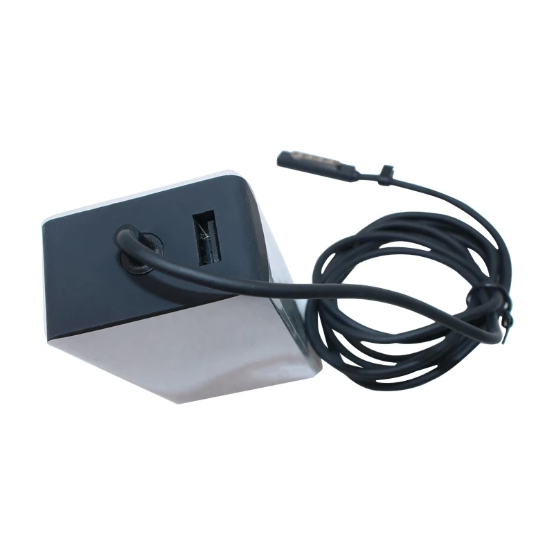 Адаптер переменного тока 12V 3.6A 45W для Microsoft Surface Pro 1 2 10 6 &quotWindows 8 Tablet 1514 1536 1601 RT RT2 US EU