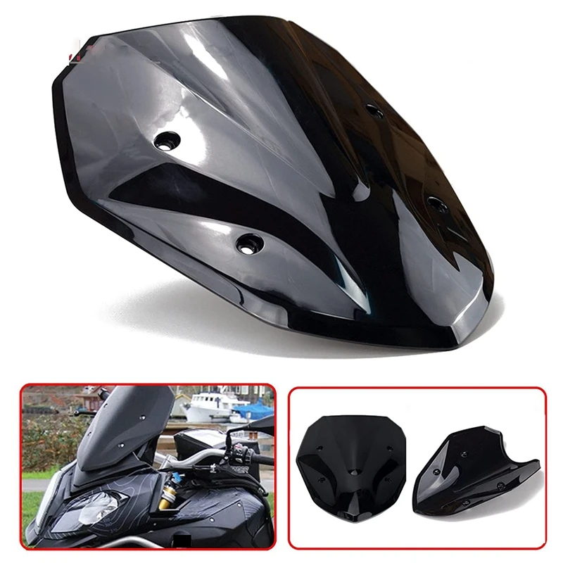 

Дефлекторы ветрового стекла мотоцикла для-BMW S1000XR S 1000 XR K49 2015 2016 2017 2018 2019