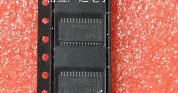 TPS65161 TPS65161PWP TPS65161PWPR TPS65161PWPRG4 65161 HTSSOP28 Бесплатная доставка | Обустройство дома