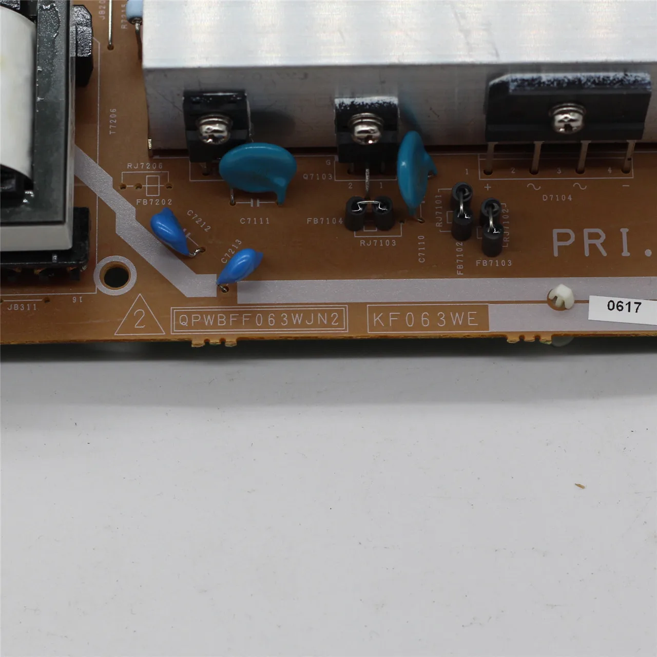 Оригинальный блок питания XX плата для телевизора LG профессиональные аксессуары