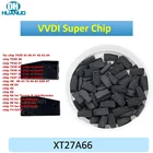 Распродажа! Транспондер VVDI Super Chip для ID4640434D8C8AT347414245ID46 для VVDI2 VVDI Key Tool Mini Tool