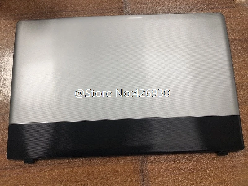 Верхний ЖК чехол для ноутбука Samsung NP300E5A 300E5A BA75 03400A 03400C 03400B 03831A задняя крышка