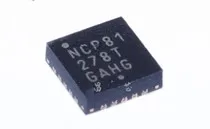 

NCP81278TMNTXG NCP81278T QFN20 5pcs