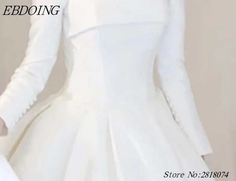 

Amazing Ball Gown Wedding Dress 2021 For Bride Square Collar Neckline Vestidos De Novia Long Plus Size Prom Wedding Party Gown