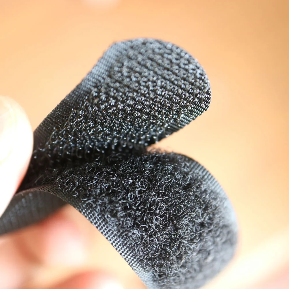 10 шт./лот черные 20 см 30 Многоразовые нейлоновые кабельные стяжки с