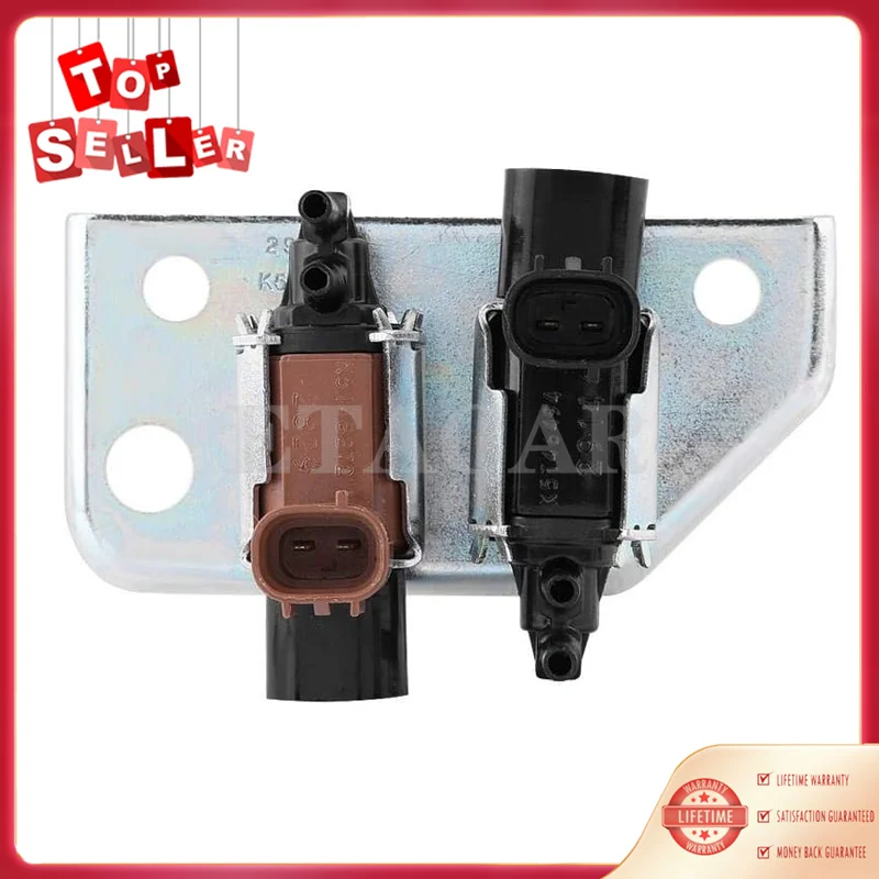 1 шт. электромагнитный клапан выброса MR 577099 K5T81289 K5T46494 K5T48272 Подходит для Mitsubishi Montero