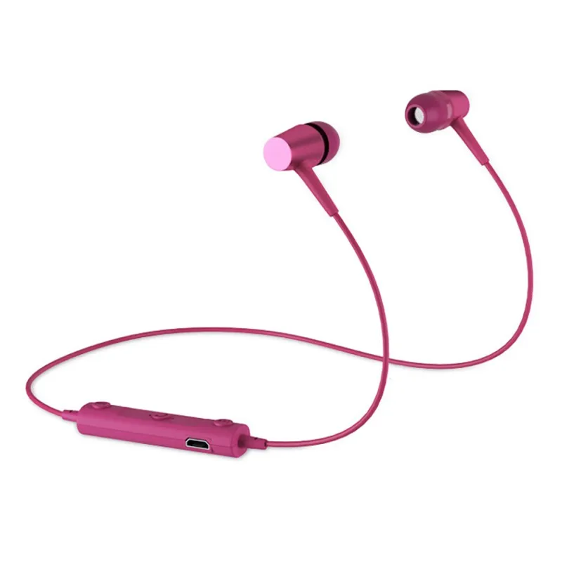 Стабильная посылка BT W3 Bluetooth наушники легкие Портативный спортивные HD стерео