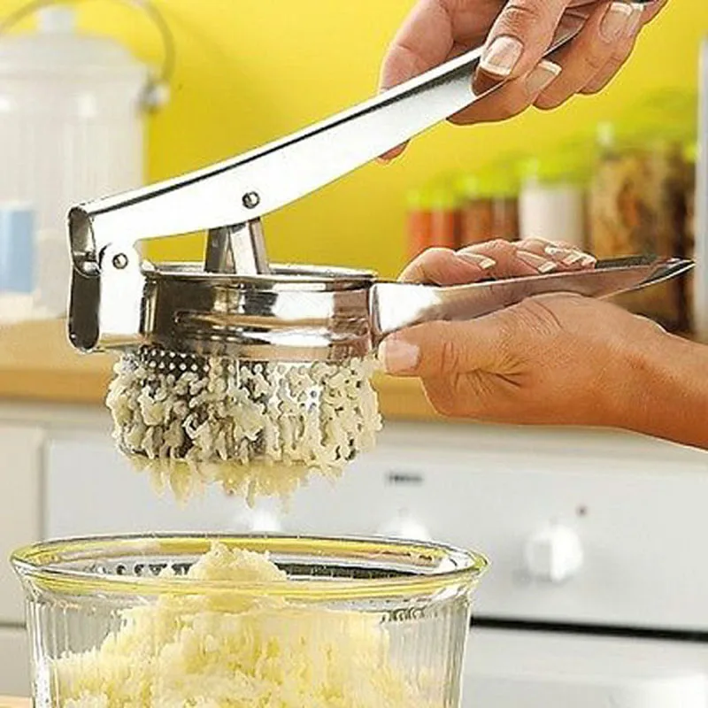 

Соковыжималка для картофеля, из нержавеющей стали
