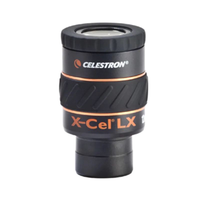 

Celestron X-Cel LX 7mm Astronomical Telescope Eyepiece (1.25") #93422