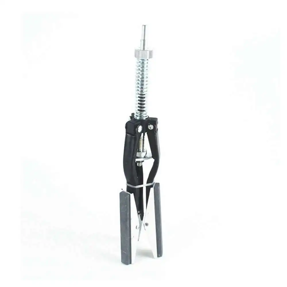 

3 Jaw Adjustable Control Tension Shaft Bore Honing Automobiles Trucks Engine Cylinder Grindstone Shaft Flexible Tools