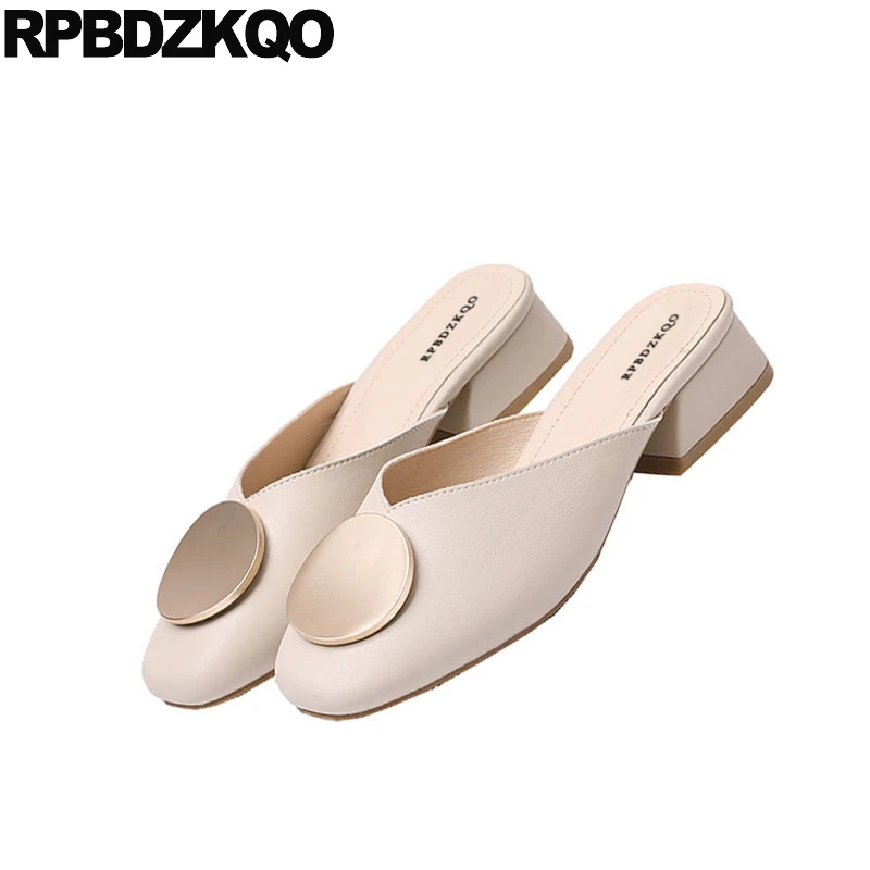 Китайские сандалии без шнуровки Туфли задника женская обувь размера плюс сезон