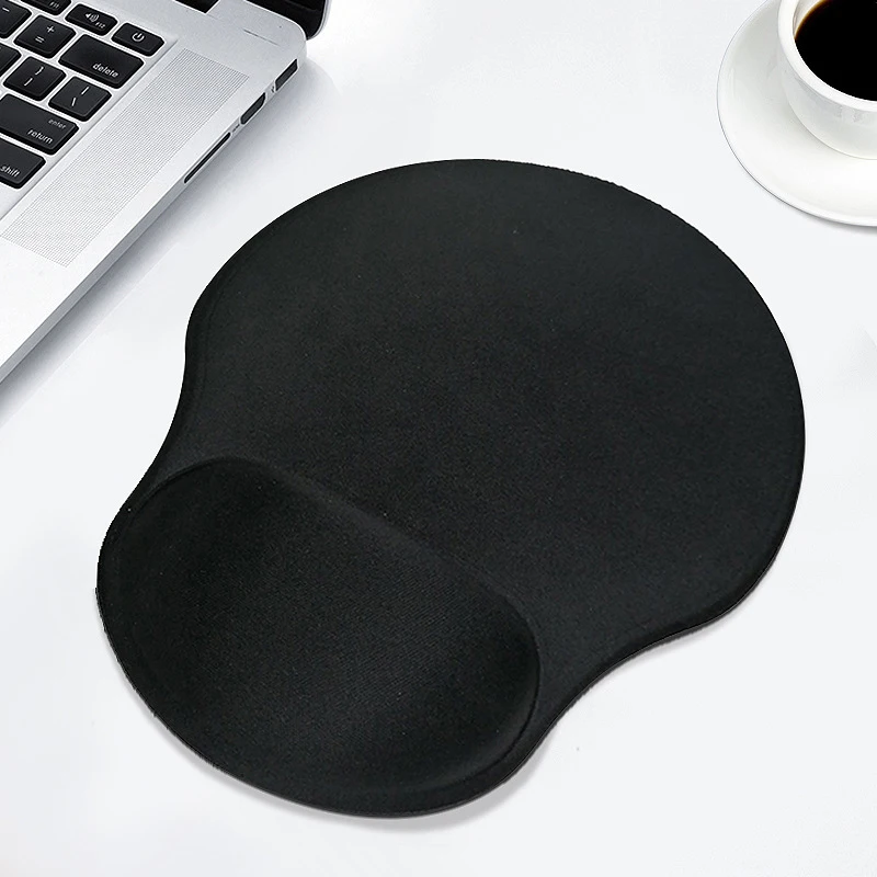 

Ergonomic mouse pad mouse wrist support treadmill laptop computer treadmill no new slide